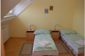 Slowakije Privát Bratislava, Bratislava, Interieur